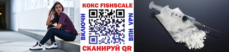 Кокаин FishScale  omg сайт  Няндома 